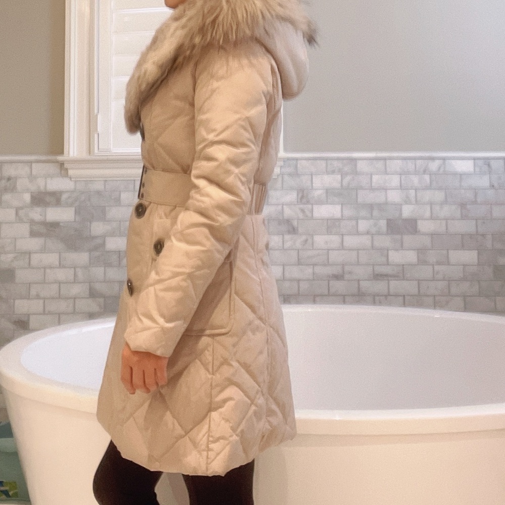 Long coat - Picture 3 of 9